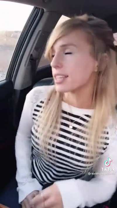 Cringe, but the real kind.
