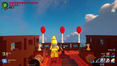 Stablest steering for airship
