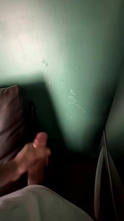 Is this enough cum?