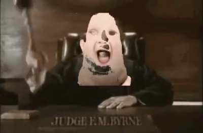 &ldquo;Court is now in session&rdquo;