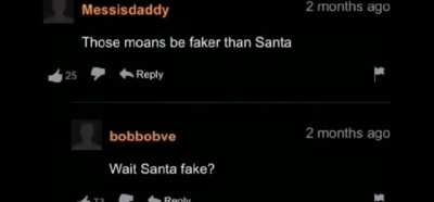 Poor kiddo