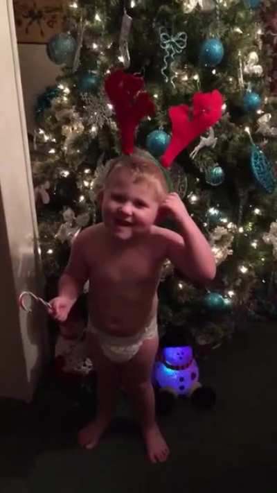 Merry Christmas [nsfw]