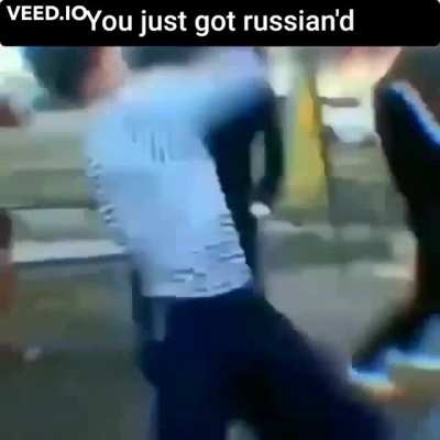 Don&rsquo;t click the video