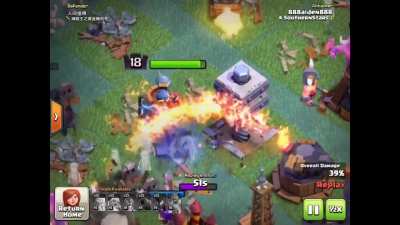 [GLITCH] The only time I have appreciated the Battle Machine&rsquo;s AI