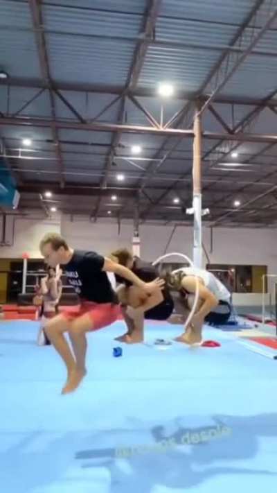 Talk about coordination