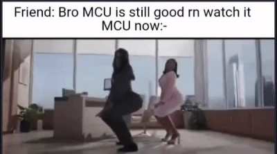 dies from cringe