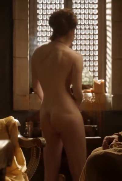 Esme Bianco