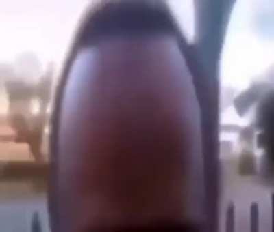 After lean