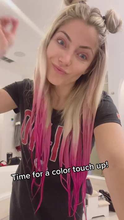 Latest TikTok