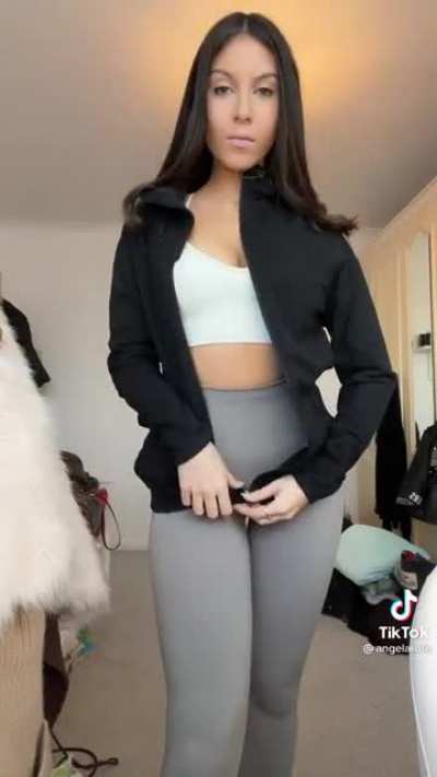 Shape &amp;gt; Size