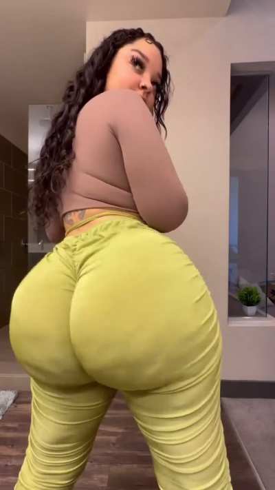 Tapped in