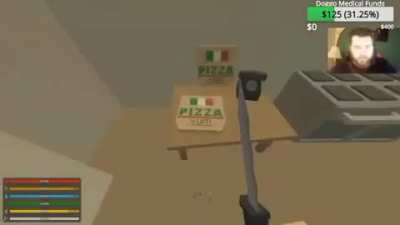 MAMMA MIA!