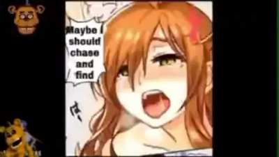 I can't find the sauce😭