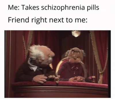 Here&rsquo;s a Muppet Show meme for you