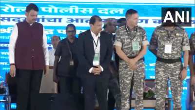 Gadchiroli's Naxal Surrender: A Historic Moment in India's Battle Against Insurgency &ndash; Congress's Past Failures vs. BJP's Current Success