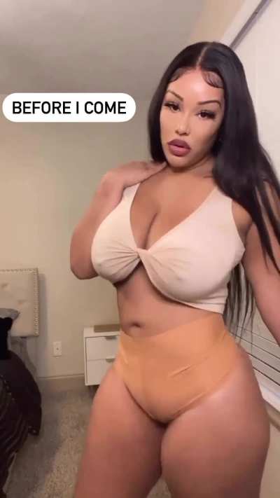 Rate her 1-10 
