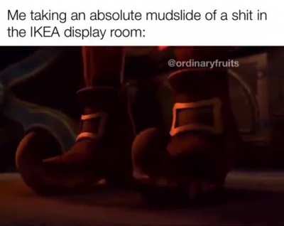 An interesting title