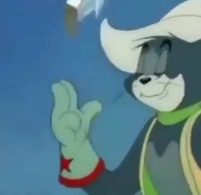dont remember this episode? 🤔