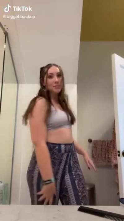 College PAWG