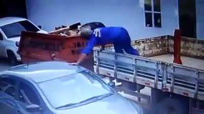 Roadside assistance