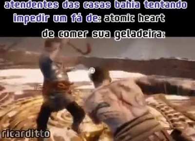 "Me castiga, vai!" 👁️🫦👁️