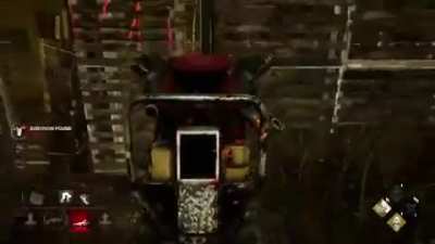 This is dedicated to the jumpscare killers &amp;lt;3