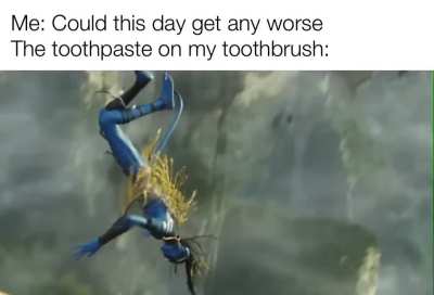 Chudass brush