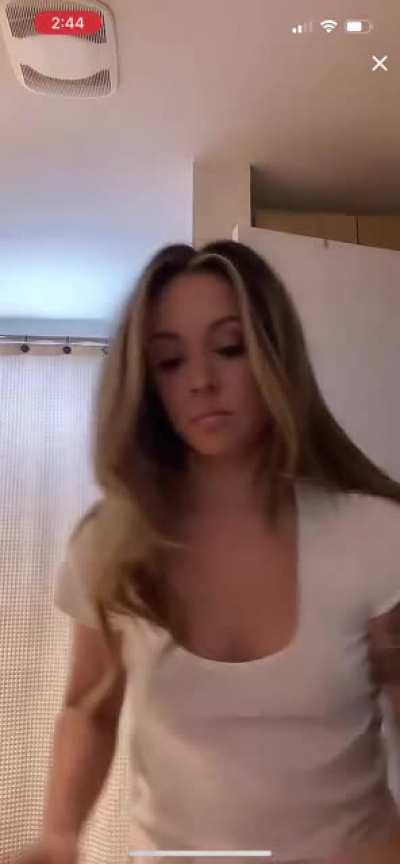 double slip