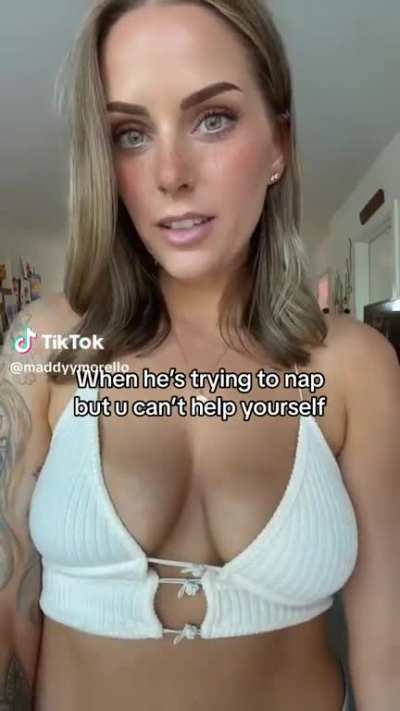 @maddymorello
