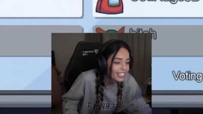 Nobody Believed Her! ft. Courage &amp;amp; xQc