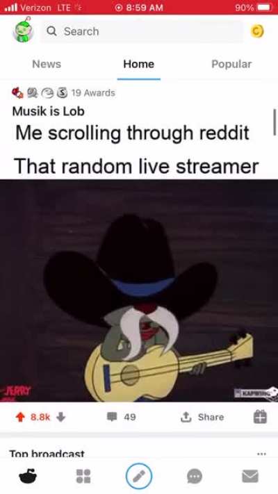How ironic