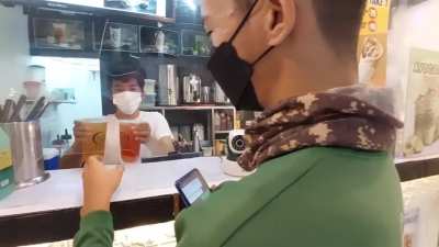 Nak Nam Fu-Cha