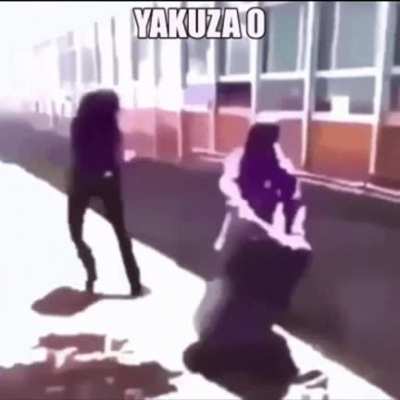 beast moment