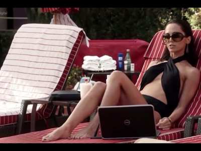 Eliza Dushku
