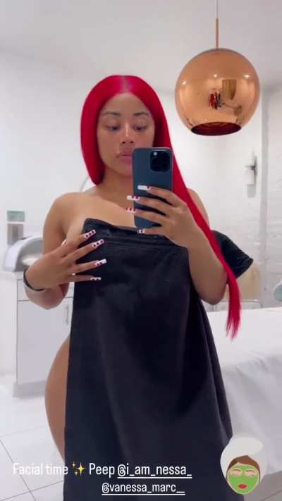 Hennessy Carolina