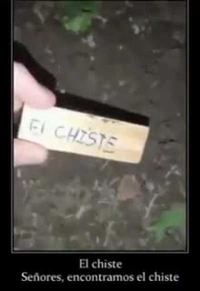 Lo encontro