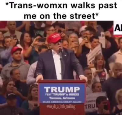 So Politicalpy incorrect, it's funny