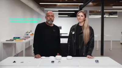 Humane AI has launched its first product as a replacement for phones. Called AiPin, it&rsquo;s a screen-free and stand-alone offering that doesn&rsquo;t need to be connected to an external device.
