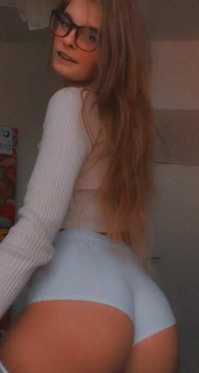 Alice Cookie