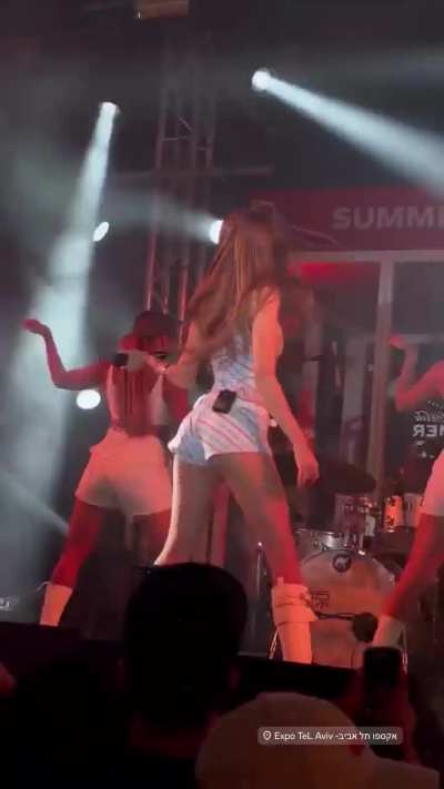 Shaking It