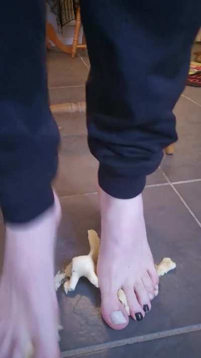 Bye bannana