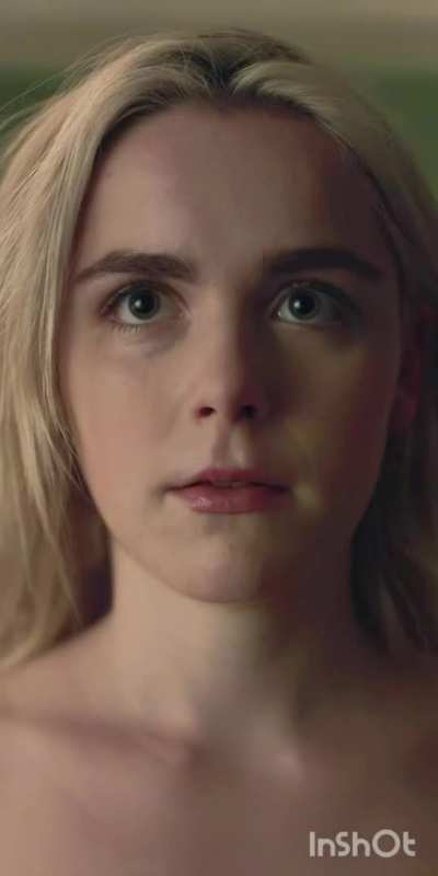 Kiernan Shipka