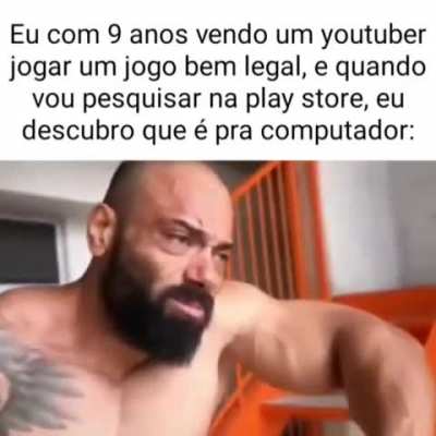 Fazer o q