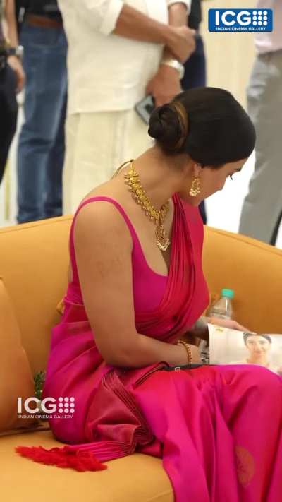 Saniya Iyappan 