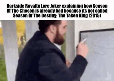 "BUT JOKER!!!!!!!!"