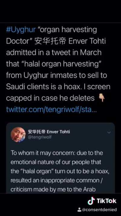 I made a tiktok to debunk western propaganda. Please share the heck out of this I spent so much time on it 😭