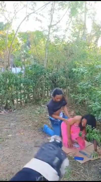 Unlucky accident
