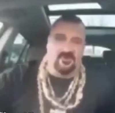 Gangster shit