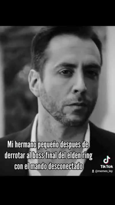 Mi hermano
