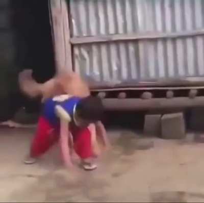 Kya se Kya Hogaya